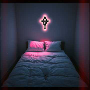 Подушка на футоне