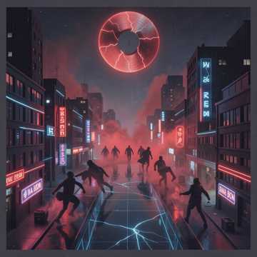 Беги, Рина Бон