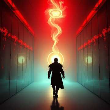 Кровь против силы