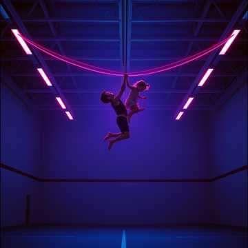 Макар и Катя