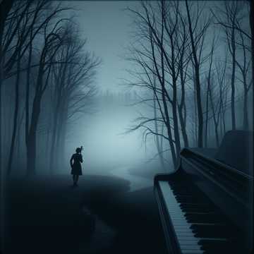 Ведьма-тоска.