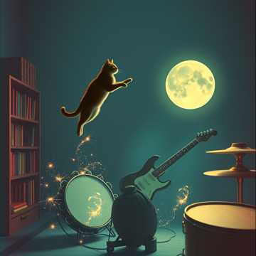 Медведь Пробуждение