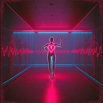 Дистанция 05