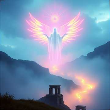 Радужноглазый