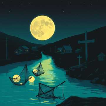 Книга зла-Тёмная вода