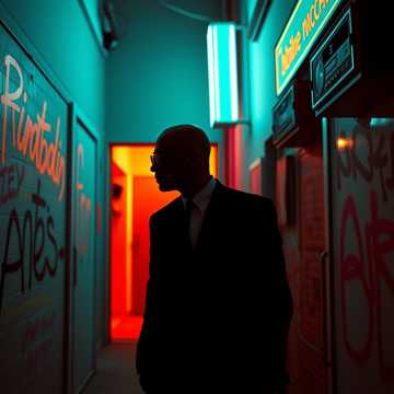 Дуракам закон не писан