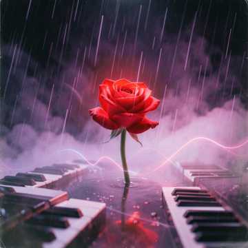 «Ты моя роза»