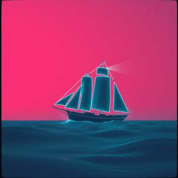 На полярных морях и на южных... (на стихи Николая Гумилёва)