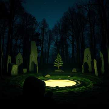 Голос древних