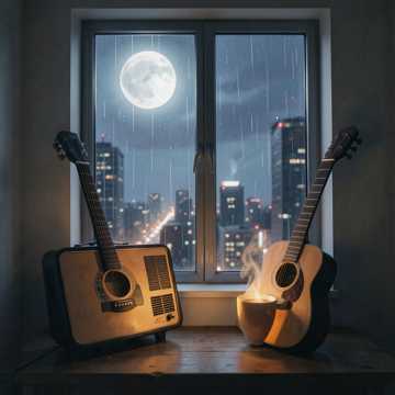 Тихий вечер