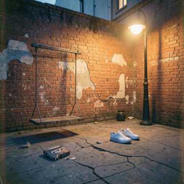 ВО ДВОРЕ ДЕВЯНОСТЫХ