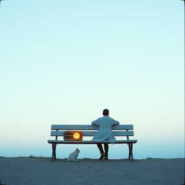 Ты мой воздух 2.0