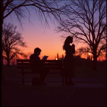 Время подошло