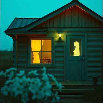 Письмо матери