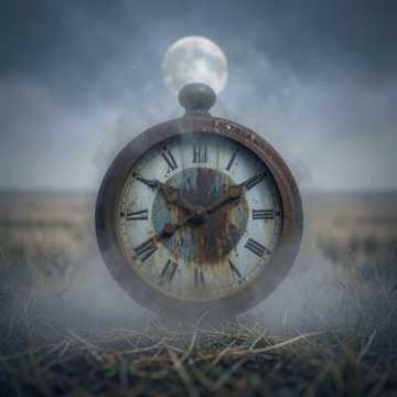 Сияющая звезда