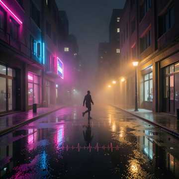 Приходит ночь (Edit)