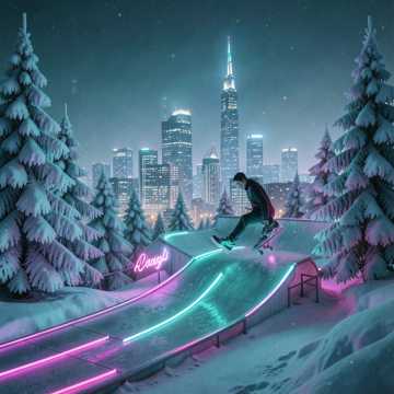 Между Томском и Москвой