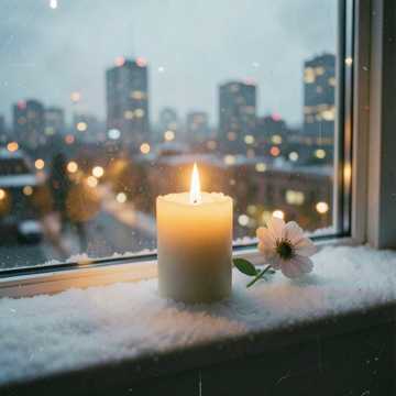 Кто же ты? (Влад Мигаль 2007г.)