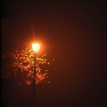 Теплый Вечер