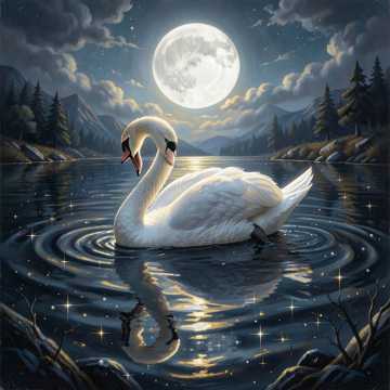 Тебе, моя Оленька! ❤️