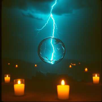 Буря и Свет