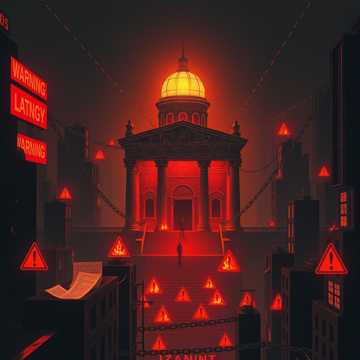 Система любит молчание