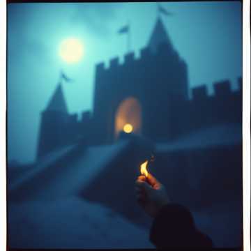 Тёмная империя