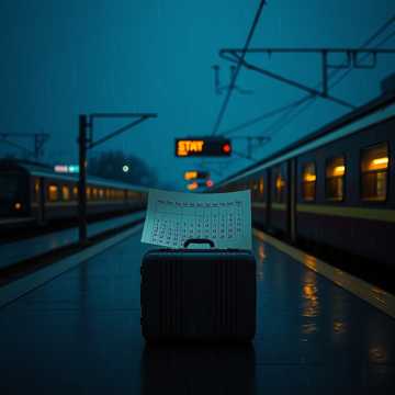 А может мы всё придумали?