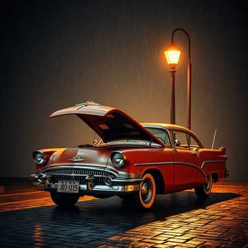 Перезапусти мой мотор!