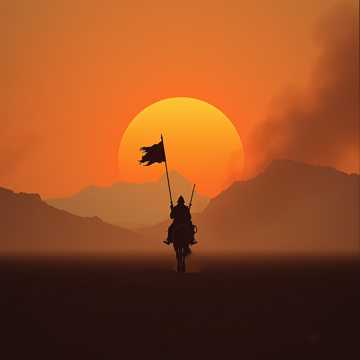 Шаг в огонь