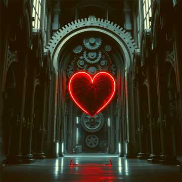 MULTIPLICATIO ANIMI (Умножение Души)