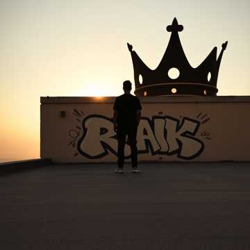 Я есть, творец v5