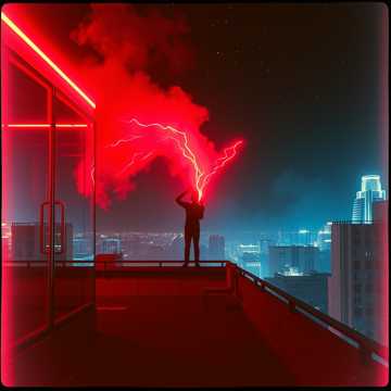 Я замолчать