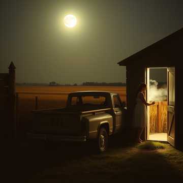 Колхозная Страда (Edit)