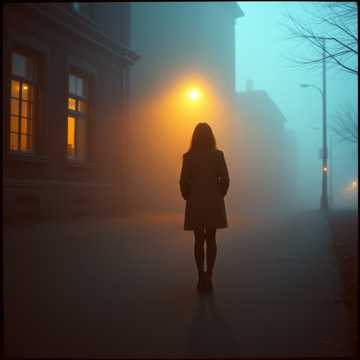 Прогони мои сомнения(слова Денис Чебаков,музыка АI) (Edit)