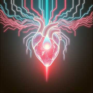 Electric Heartbeat