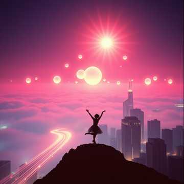 Выше облаков (Edit)