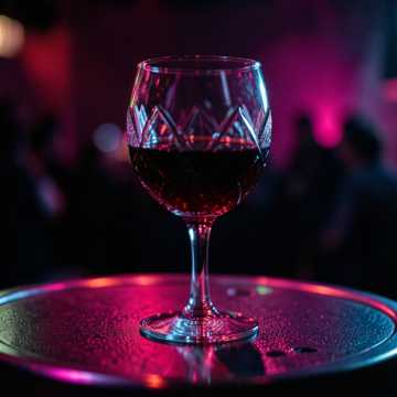 Ты в моём сердце