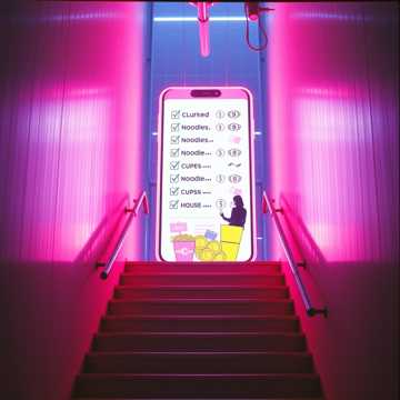 Лайфхак марафон