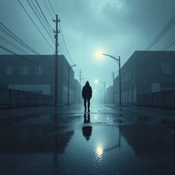 Кто ты такой?