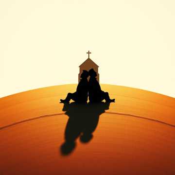 Выходной у Бога