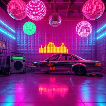 D.J.Max-Mix - Двухтысячные (музыка new, слова D.J.Max-Mix)