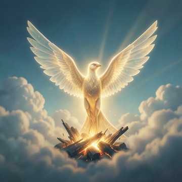 Расправьте крылья