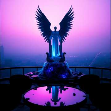 Аврора без отца