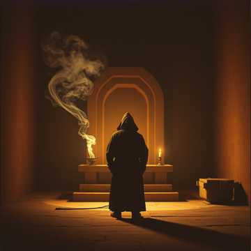 Брахмаракшас