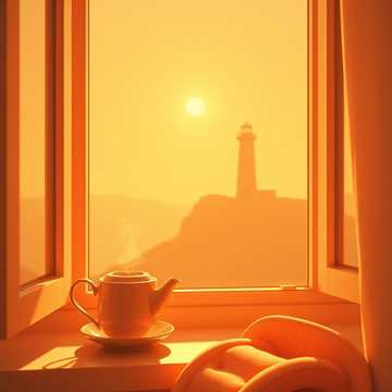 Тепло на душе