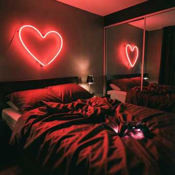 Ничего личного.