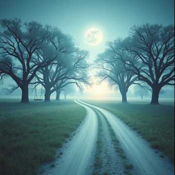 Я вижу детство в облаках (Edit)
