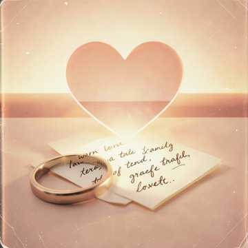 Родному мужу