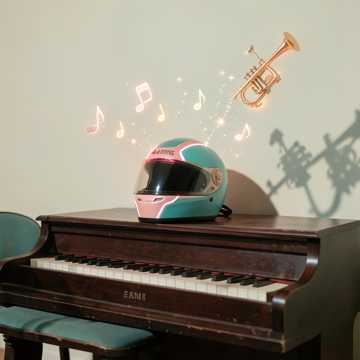 Мамаша Байкер